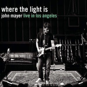 Download Lagu John Mayer - Free Fallin' - Live at the Nokia Theatre, Los Angeles, CA - December 2007 MP3