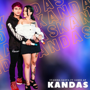 Download Lagu Syahiba Saufa, James AP - Kandas MP3 Download Lagu Syahiba Saufa, James AP - Kandas MP3