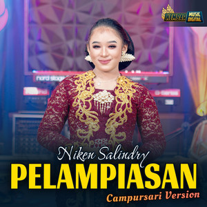 Download Lagu Niken Salindry - Pelampiasan - Campursari MP3 Download Lagu Niken Salindry - Pelampiasan - Campursari MP3