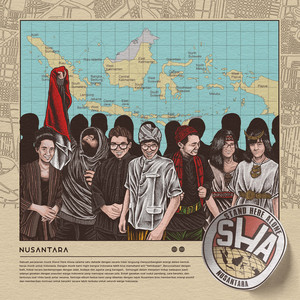 Download Lagu Stand Here Alone - Sahabat MP3