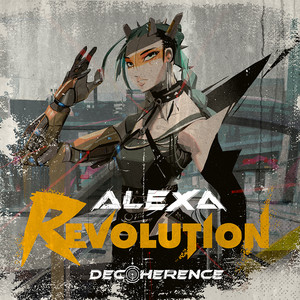 Download Lagu AleXa - Revolution MP3