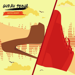 Download Lagu Gurau Senja - Batas Mimpi MP3 Download Lagu Gurau Senja - Batas Mimpi MP3