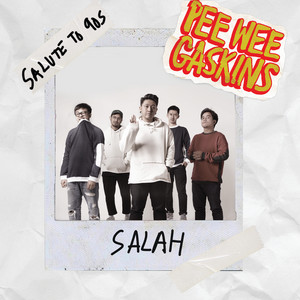 Download Lagu Pee Wee Gaskins - Salah MP3 Download Lagu Pee Wee Gaskins - Salah MP3