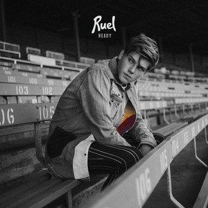 Download Lagu Ruel - Say MP3 Download Lagu Ruel - Say MP3