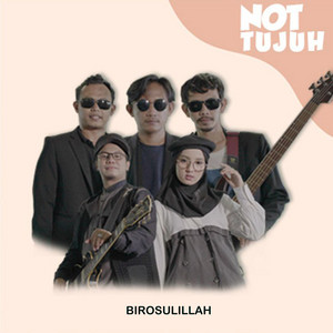 Download Lagu Not Tujuh - Birosulillah MP3 Download Lagu Not Tujuh - Birosulillah MP3