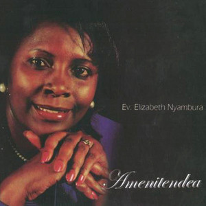 Download Lagu Ev. Elizabeth Nyambura - Sifu Bwana Daima MP3