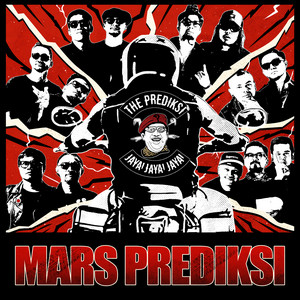 Download Lagu Prediksi - Mars Prediksi MP3 Download Lagu Prediksi - Mars Prediksi MP3