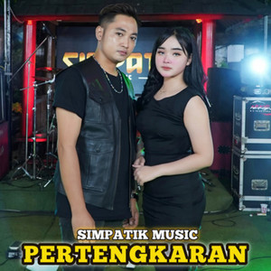 Download Lagu Laila Ayu, Irwan D'Academy - Pertengkaran MP3