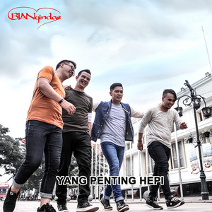 Download Lagu BIAN Gindas - Yang Penting Hepi MP3 Download Lagu BIAN Gindas - Yang Penting Hepi MP3