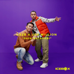 Download Lagu Laze, Joe Million - DAYA MATAHARI MP3 Download Lagu Laze, Joe Million - DAYA MATAHARI MP3