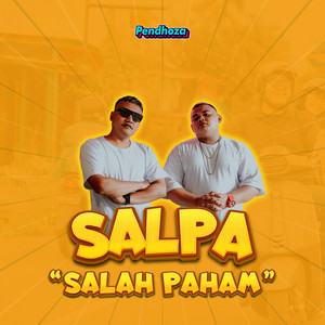 Download Lagu Pendhoza - SalPa MP3 Download Lagu Pendhoza - SalPa MP3