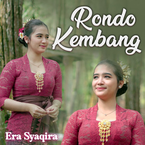 Download Lagu Era Syaqira - Rondo Kembang MP3 Download Lagu Era Syaqira - Rondo Kembang MP3