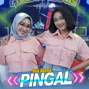 Download Lagu Duo Ageng, Ageng Music, Indri Novita, Sefti Dwi - Pingal MP3 Download Lagu Duo Ageng, Ageng Music, Indri Novita, Sefti Dwi - Pingal MP3