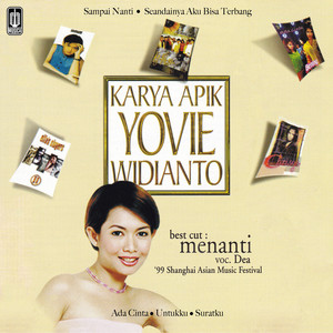 Download Lagu Dea Mirella - Menanti (versi piano) MP3 Download Lagu Dea Mirella - Menanti (versi piano) MP3
