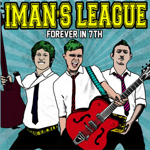 Download Lagu Iman's League - Nafas Terakhir MP3