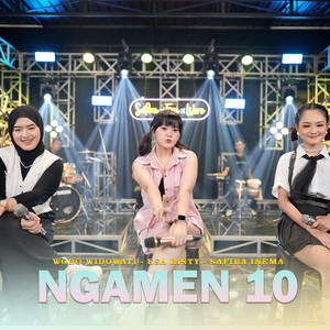 Download Lagu Esa Risty, Woro Widowati, Safira Inema - Ngamen 10 MP3 Download Lagu Esa Risty, Woro Widowati, Safira Inema - Ngamen 10 MP3