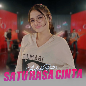 Download Lagu Arlida Putri - Satu Rasa Cinta MP3 Download Lagu Arlida Putri - Satu Rasa Cinta MP3