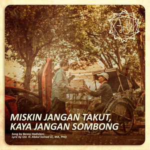Download Lagu Fadly - Miskin Jangan Takut Kaya Jangan Sombong MP3