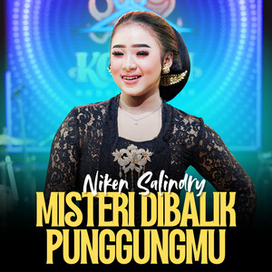 Download Lagu Niken Salindry - Misteri Dibalik Punggungmu MP3 Download Lagu Niken Salindry - Misteri Dibalik Punggungmu MP3