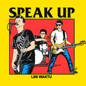Download Lagu Speak Up - Laguna MP3 Download Lagu Speak Up - Laguna MP3