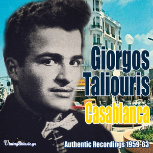 Download Lagu Giorgos Taliouris - Mantanini MP3