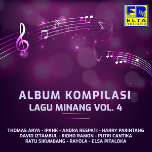 Download Lagu Rhido Ramon - Di Rantau Raso Tagadai MP3