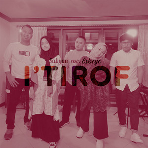 Download Lagu Sabyan, Esbeye - I'tirof (feat. Esbeye) MP3 Download Lagu Sabyan, Esbeye - I'tirof (feat. Esbeye) MP3