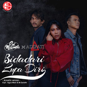 Download Lagu Evi Masamba, Adipati Band - Bidadari Lupa Diri (Acoustic) MP3 Download Lagu Evi Masamba, Adipati Band - Bidadari Lupa Diri (Acoustic) MP3