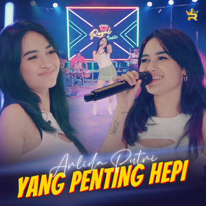 Download Lagu Arlida Putri - Yang Penting Happy MP3 Download Lagu Arlida Putri - Yang Penting Happy MP3