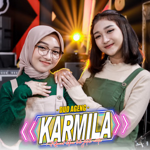 Download Lagu Duo Ageng, Ageng Music - Karmila MP3 Download Lagu Duo Ageng, Ageng Music - Karmila MP3