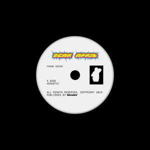 Download Lagu Frank Ocean - Dear April (Side A - Acoustic) MP3 Download Lagu Frank Ocean - Dear April (Side A - Acoustic) MP3
