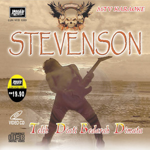 Download Lagu Stevenson - Telih Diati Bedarah Dimata MP3 Download Lagu Stevenson - Telih Diati Bedarah Dimata MP3