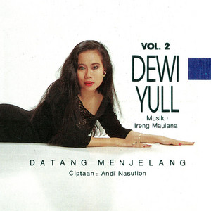 Download Lagu Dewi Yull - Sentuhan Pertama MP3 Download Lagu Dewi Yull - Sentuhan Pertama MP3