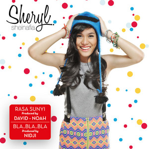 Download Lagu Sheryl Sheinafia - Demi Aku MP3 Download Lagu Sheryl Sheinafia - Demi Aku MP3