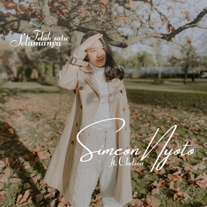 Download Lagu Simeon Nyoto, Chelsea Lukman - Telah Satu Selamanya MP3 Download Lagu Simeon Nyoto, Chelsea Lukman - Telah Satu Selamanya MP3