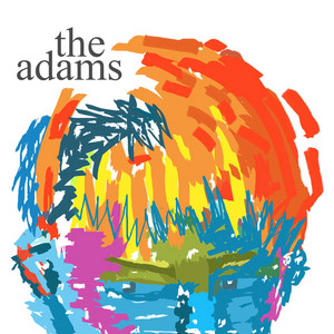 Download Lagu The Adams - Glorious Time MP3