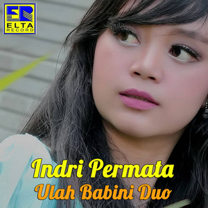 Download Lagu Indri Permata - Angek Mambaro MP3
