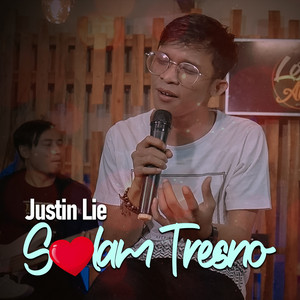 Download Lagu Justin Lie - Salam Tresno MP3 Download Lagu Justin Lie - Salam Tresno MP3