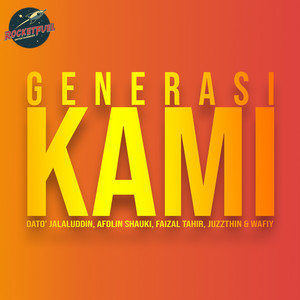 Download Lagu Dato' Jalaluddin, Afdlin Shauki, Faizal Tahir, Juzzthin, Wafiy - Generasi Kami MP3 Download Lagu Dato' Jalaluddin, Afdlin Shauki, Faizal Tahir, Juzzthin, Wafiy - Generasi Kami MP3