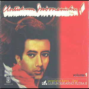Download Lagu Guruh Soekarno Putra - Keranjingan Disco MP3