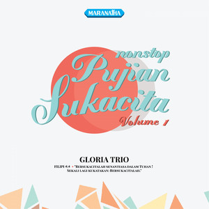 Download Lagu Gloria Trio - Tuhan Adalah Terangku MP3