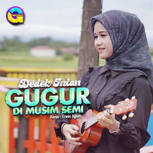 Download Lagu Dedek Intan - Gugur Di Musim Semi MP3