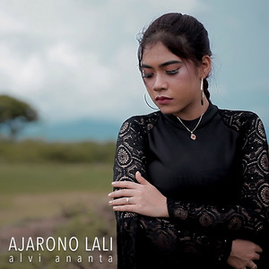 Download Lagu ALVI ANANTA - Ajarono Lali MP3