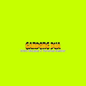 Download Lagu Rakat Flobamora - Gandeng Dua MP3