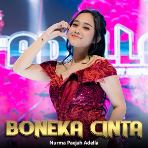 Download Lagu Nurma Paejah Adella - Boneka Cinta MP3