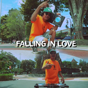 Download Lagu AngelBert_Rap - Falling In Love MP3 Download Lagu AngelBert_Rap - Falling In Love MP3