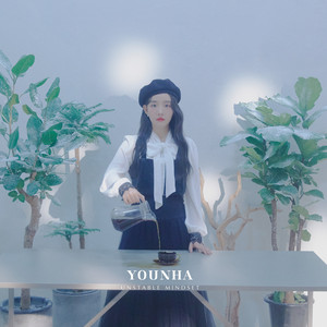 Download Lagu Younha, RM - WINTER FLOWER(Feat.RM) MP3