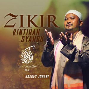 Download Lagu Nazrey Johani - Astaghfirullah MP3 Download Lagu Nazrey Johani - Astaghfirullah MP3