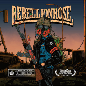 Download Lagu Rebellion Rose - Hanya Cinta Yang Dapat Tumbuh Disini MP3 Download Lagu Rebellion Rose - Hanya Cinta Yang Dapat Tumbuh Disini MP3