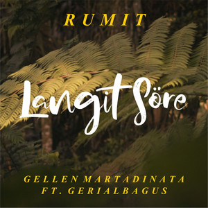 Download Lagu Gellen Martadinata, Gerial Bagus - Rumit - Akustik MP3 Download Lagu Gellen Martadinata, Gerial Bagus - Rumit - Akustik MP3